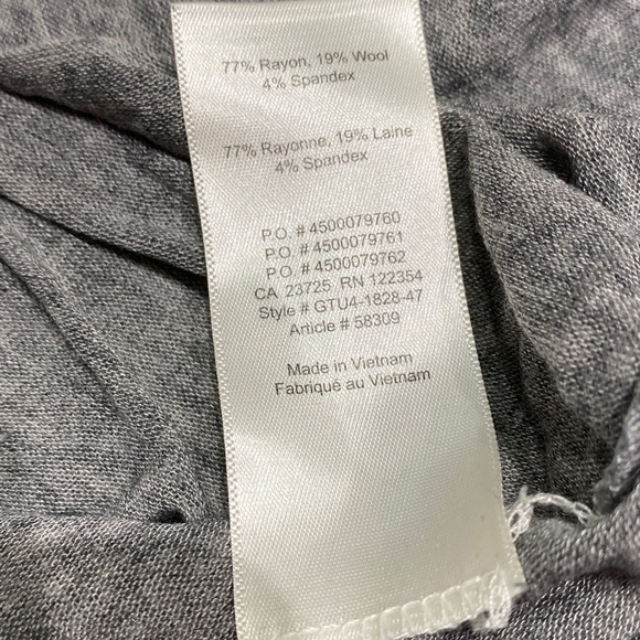 Wilfred turtleneck - Picture 6 of 6